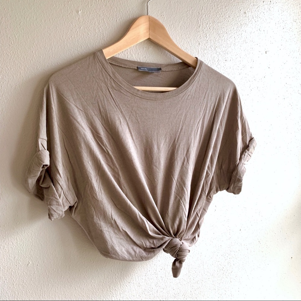 Vince Soft T Shirt